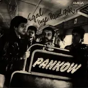 7inch Vinyl Single - Pankow - Egal / Inge Pawelczik