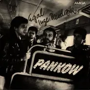 Pankow - Egal / Inge Pawelczik