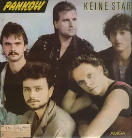 Pankow - Keine Stars