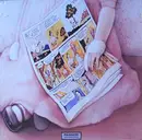 LP - Pankow - Omne Animal Triste Post Coitum