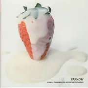 CD - Pankow - Wodka, Erdbeeren Und Weitere Katastrophen