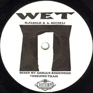 Pankow - Wet