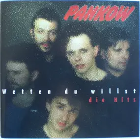 Pankow - Wetten Du Willst - Die Hits