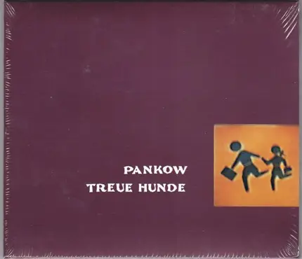 Pankow - Treue Hunde