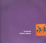Pankow - Treue Hunde