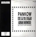 12inch Vinyl Single - Pankow - Sickness Takin' Over / Boys And Girls