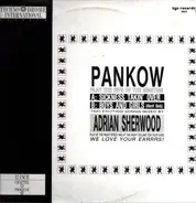 Pankow - Sickness Takin' Over / Boys And Girls