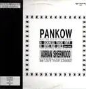 12inch Vinyl Single - Pankow - Sickness Takin' Over / Boys And Girls