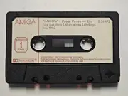 MC - Pankow - Paule Panke Live 1982