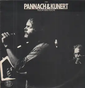 Pannach & Kunert - Fluche Seele Fluche