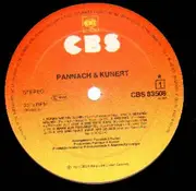 LP - Pannach und Kunert - Pannach und Kunert