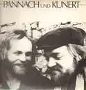 LP - Pannach und Kunert - Pannach und Kunert