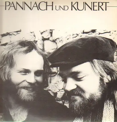 Pannach und Kunert - Pannach und Kunert