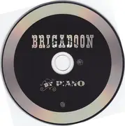 CD - P:ano - Brigadoon