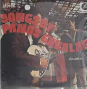 Panos Gavalas - Songs By Panos Gavalas Vol. II