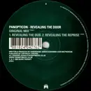 12inch Vinyl Single - Panopticon - Revealing The Door