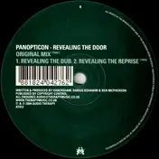 PANOPTICON - REVEALING THE DOOR