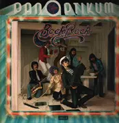 LP - Panoptikum - Bock Rock