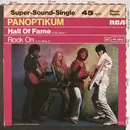 12inch Vinyl Single - Panoptikum - Hall Of Fame ( Disco-Remix)