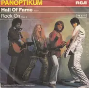 Panoptikum - Hall Of Fame