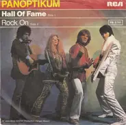 Panoptikum - Hall Of Fame