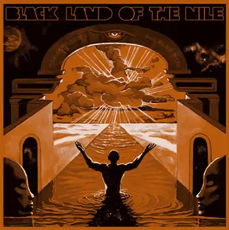 PANOPTIKUM - BLACK LAND OF THE NILE