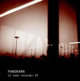 Panorama - 12 Tone Recorder