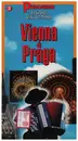 VHS - Panorama - Vienna & Praga - Italian