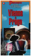 Panorama - Vienna & Praga