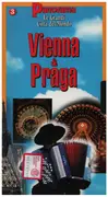 VHS - Panorama - Vienna & Praga - Italian
