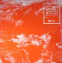 12inch Vinyl Single - Panorama Channel - Chloe's Dream - Red Marbled vinyl