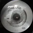 12'' - Pan-O-Rama - I Want You Boy