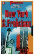 Panorama - New York & S.Francisco