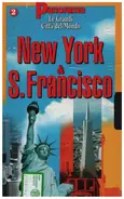 Panorama - New York & S.Francisco