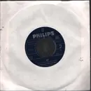 7inch Vinyl Single - Panorama Sound Orchestra , Ack Van Rooyen - Man Lebt Nur Zweimal - no original cover