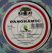 Panoramic - Colours