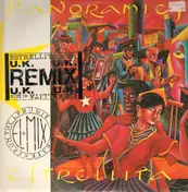Panoramics - Estrellita El Mix (U.K. Remix)