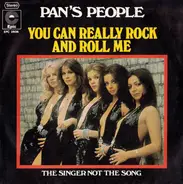 Pan's People - You Can Really Rock And Roll Me