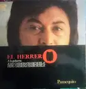 LP - Pansequito - El Herrero - Gatefold