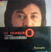 LP - Pansequito - El Herrero - Gatefold