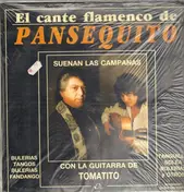 Pansequito - Suenan Las Campanas