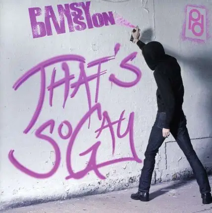 PANSY DIVISION - That's So Gay