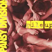 CD - Pansy Division - Pile Up