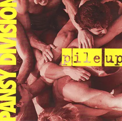 Pansy Division - Pile Up