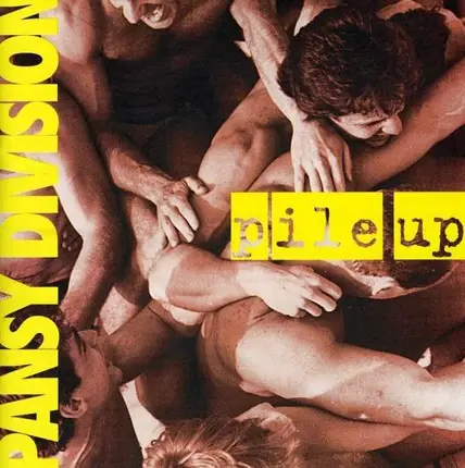PANSY DIVISION - Pile Up
