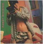 Pansy Division - Wish I'd Taken Pictures