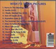 CD - Pansy Division - Wish I'd Taken Pictures