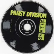 CD - Pansy Division - Pile Up