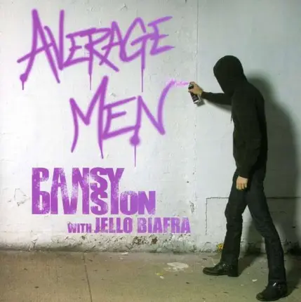 Pansy Division & Jello Biafra - Average Men