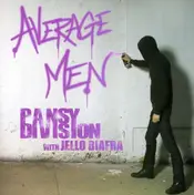 Pansy Division - Average Men